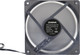 Миниатюра изображения товара Вентилятор для корпуса Digma DFAN120PWM-1BK (черный)