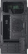 Миниатюра изображения товара Корпус для компьютера Digma DCC-MN302 (черный, без БП)