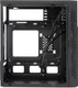 Миниатюра изображения товара Корпус для компьютера Digma DCC-MN301 (черный, без БП)