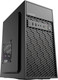 Миниатюра изображения товара Корпус для компьютера Digma DCC-MN303 (черный, без БП)