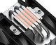 Миниатюра изображения товара Кулер для процессора ID-Cooling SE-214-XT Plus