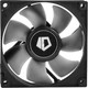 Миниатюра изображения товара Вентилятор для корпуса ID-Cooling NO-8025-SD (черный)