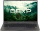 Миниатюра изображения товара Ноутбук DEXP Atlas M16-A7W303 (серый)