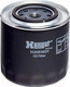 Миниатюра изображения товара Масляный фильтр Hengst H205W01