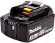 Миниатюра изображения товара Аккумулятор для электроинструмента Makita BL1830B (197599-5)