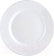 Миниатюра изображения товара Тарелка закусочная (десертная) Luminarc Everyday N2055