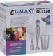 Миниатюра изображения товара Блендер погружной Galaxy GL 2126