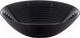 Миниатюра изображения товара Салатник Luminarc Harena Black L8805