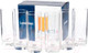 Миниатюра изображения товара Набор стаканов Luminarc Islande J0040 (6шт)