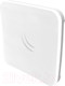 Миниатюра изображения товара Беспроводная точка доступа Mikrotik SXTsq Lite2 (RBSXTsq2nD)