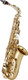 Миниатюра изображения товара Саксофон Maxtone SXC-21A/L
