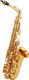 Миниатюра изображения товара Саксофон Maxtone SXC-29 A/L