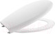 Миниатюра изображения товара Унитаз напольный Roca Victoria 7342399000 + 734139Z000 + A801B6200B