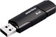Миниатюра изображения товара USB flash накопитель SmartBuy Clue 8Gb / SB8GBCLU-K (черный)