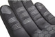 Миниатюра изображения товара Перчатки для пауэрлифтинга Adidas ADGB-12825-NL (L, черный)