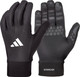 Миниатюра изображения товара Перчатки для пауэрлифтинга Adidas ADGB-12825-NL (L, черный)