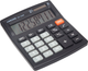 Миниатюра изображения товара Калькулятор deVente DD-3308 / 4031327 (черный)