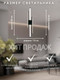 Миниатюра изображения товара Бра Aitin-Pro H77146/560 (черный)