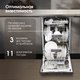 Миниатюра изображения товара Посудомоечная машина Zigmund & Shtain DW 308.4