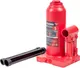 Миниатюра изображения товара Бутылочный домкрат ForceKraft FK-T90504DS (26574)