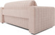Миниатюра изображения товара Диван Mebel-Ars Аккордеон Барон №5 НПБ 140x200 (бежевый кордрой)