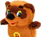 Миниатюра изображения товара Мягкая игрушка Мульти-пульти Винни-Пух / V85284-15G