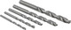 Миниатюра изображения товара Набор сверл RockForce RF-DBS05