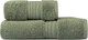 Миниатюра изображения товара Полотенце Sofi de Marko Leonardo 50x90 / Пол-Лд-50х90хк (хаки)