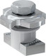 Миниатюра изображения товара Гайка FISCHER PFCN 41 / 533739 (50шт)