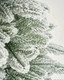 Миниатюра изображения товара Ель искусственная National Tree Company Эверест стройная заснеженная / ЭВ/ЗСН-230 (230см)