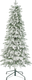 Миниатюра изображения товара Ель искусственная National Tree Company Эверест стройная заснеженная / ЭВ/ЗСН-230 (230см)