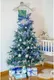 Миниатюра изображения товара Ель искусственная National Tree Company Форест / ФОР/ГЛ-160 (160см, голубой)