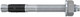 Миниатюра изображения товара Анкер клиновой FISCHER FAZ II Plus 20/60 ZP / 564603 (5шт)