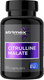 Миниатюра изображения товара L-цитруллин Strimex Citrulline Malate (90 капсул)