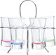 Миниатюра изображения товара Набор рюмок Fissman 19100 (6шт)