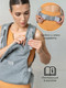 Миниатюра изображения товара Эрго-рюкзак Amarobaby Snuggle / AB24-30SNUG/11 (серый)