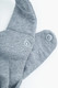 Миниатюра изображения товара Эрго-рюкзак Amarobaby Snuggle / AB24-30SNUG/11 (серый)