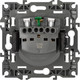 Миниатюра изображения товара Розетка ЭРА Schuko 12-2103-01М / Б0065675 (белый матовый)