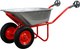 Миниатюра изображения товара Тачка Eco WB352-2