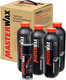 Миниатюра изображения товара Набор автохимии MasterWax Набор для антикоррозионной обработки автомобиля Service MW1801