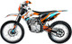 Миниатюра изображения товара Мотоцикл кроссовый Kayo K1 250 MX 21/18 / 9704