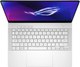 Миниатюра изображения товара Игровой ноутбук Asus ROG Zephyrus G14 OLED GA403UU-QS077