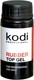 Миниатюра изображения товара Топ для гель-лака Kodi Rubber Top Каучуковое (14мл)