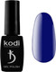 Миниатюра изображения товара Гель-лак для ногтей Kodi №50B Насыщенный синий, эмаль (8мл)