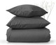 Миниатюра изображения товара Комплект постельного белья Verossa Graphitel 1.5сп VRSD 1546 70136 Д12 23 / 790359