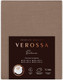 Миниатюра изображения товара Простыня Verossa Verossa на резинке 200x200x30 / 780697 (сатин/Caramel)