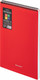 Миниатюра изображения товара Блокнот Brauberg Metropolis / 115573 (80л, красный)