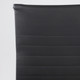 Миниатюра изображения товара Кресло офисное AksHome Evelin (экокожа черный)