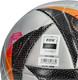 Миниатюра изображения товара Футбольный мяч Adidas Euro24 Fussballliebe Finale / IX4046 (размер 4)