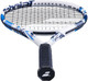 Миниатюра изображения товара Теннисная ракетка Babolat Evoke Team Gr3 / 121245
